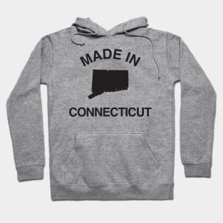 Made in Connecticut Hoodie